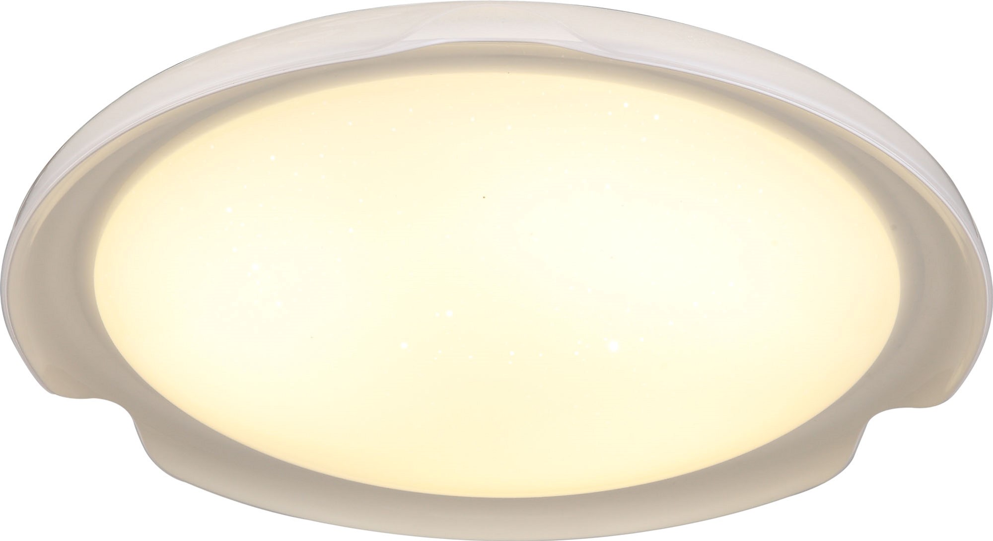 

Потолочный светильник Altalusse INL-9336C-24 White SMD LED 24 Вт