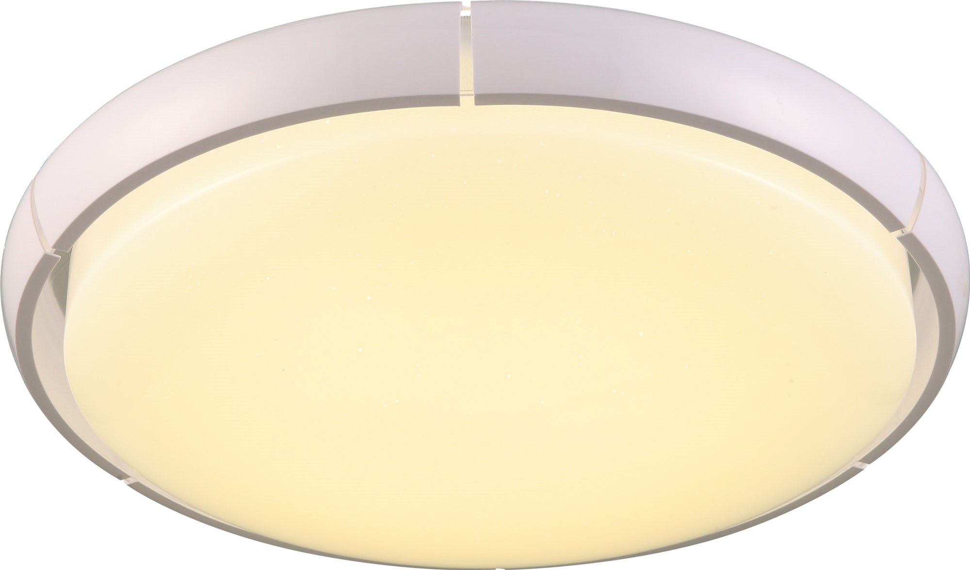 

Потолочный светильник Altalusse INL-9337C-48 White SMD LED 48 Вт