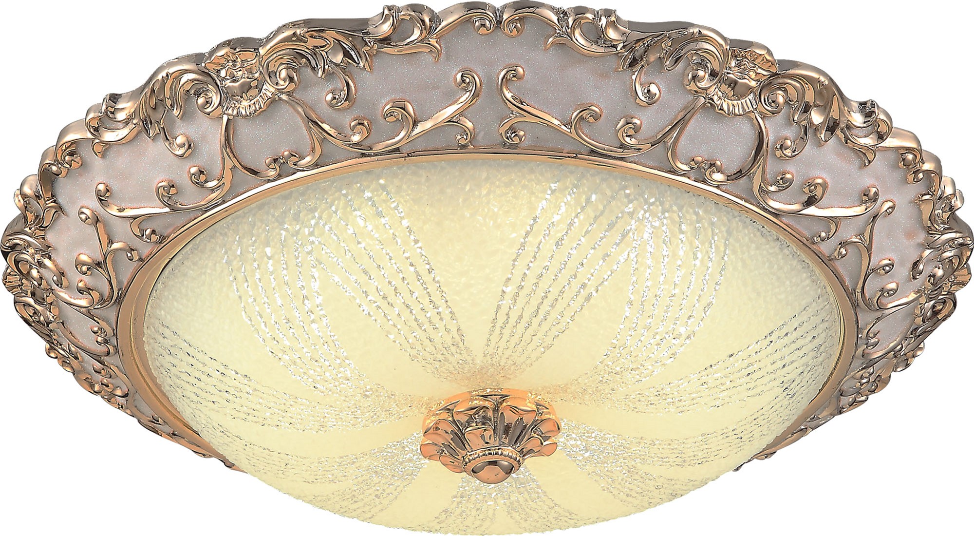 

Потолочный светильник Altalusse INL-6139C-24 Gold SMD LED 24 Вт