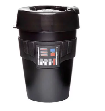 

Чашка Keep Cup Darth Vader Original 340 мл