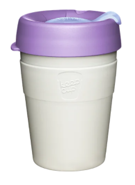 

Термочашка KeepCup Thermal Moonshine 340 мл