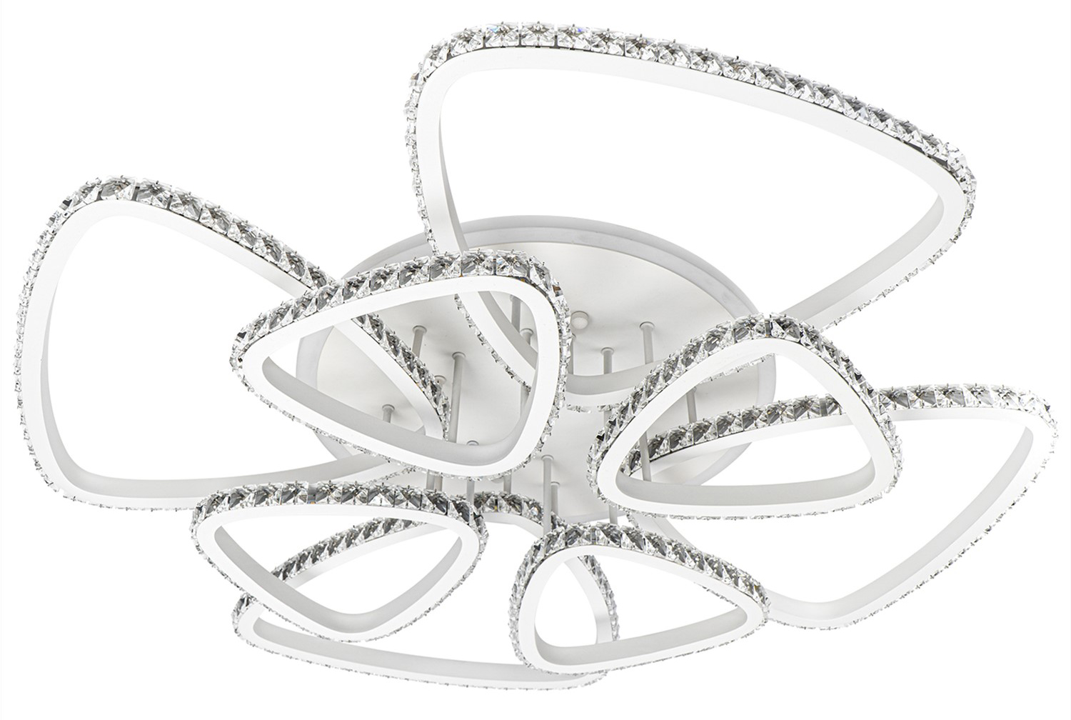 

Потолочный светильник Altalusse INL-9413C-100 White LED 100W