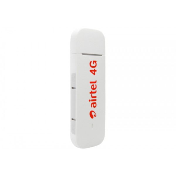 

3G/4G модем Huawei E3372h-607