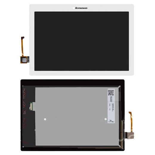 

Дисплей Lenovo A10-70F / A10-70L Tab 2 с сенсором белый
