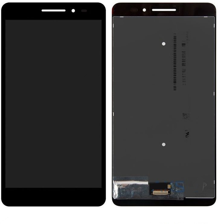 

Дисплей Lenovo PB1-770M LTE Phab Plus с сенсором черный