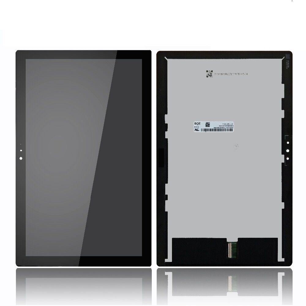 

Дисплей Lenovo Tab M10 LTE TB-X605L / Wi-Fi TB-X605F с сенсором черный