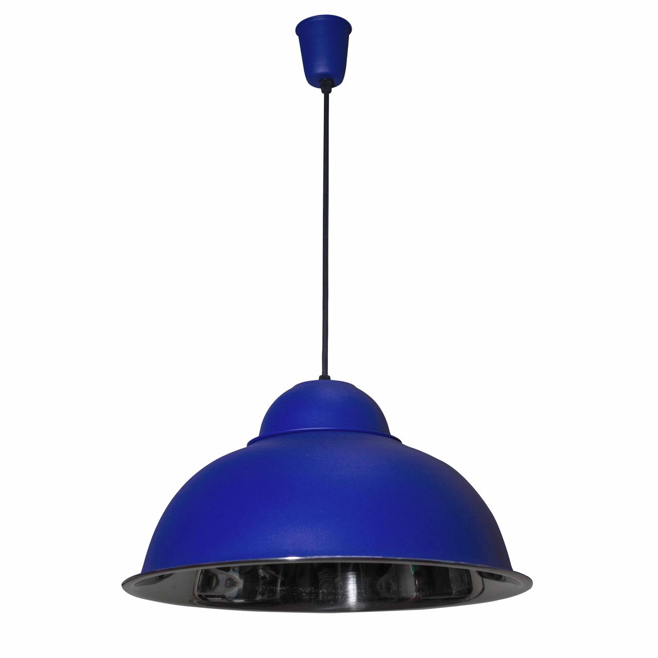 

Светильник подвесной MSK Electric Industrial СП 3614 BL+CR