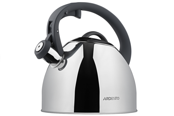 

Чайник Ardesto Gemini Cremona AR1947KS