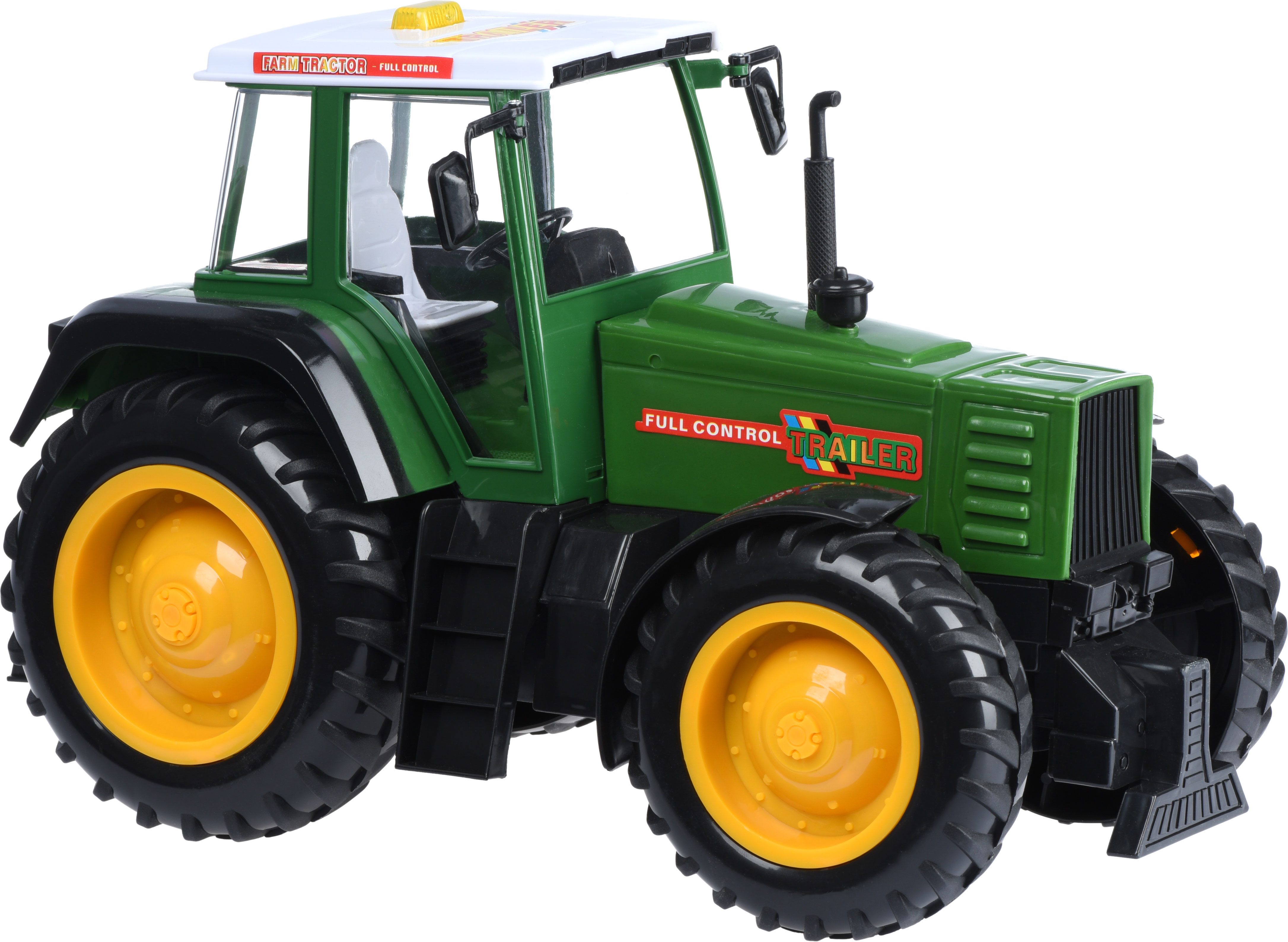 

Машинка Same Toy Tractor Трактор фермера (R975Ut)