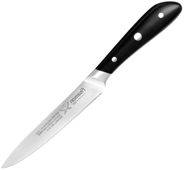 

Нож овощной Fissman Hattori 10 см (2527)