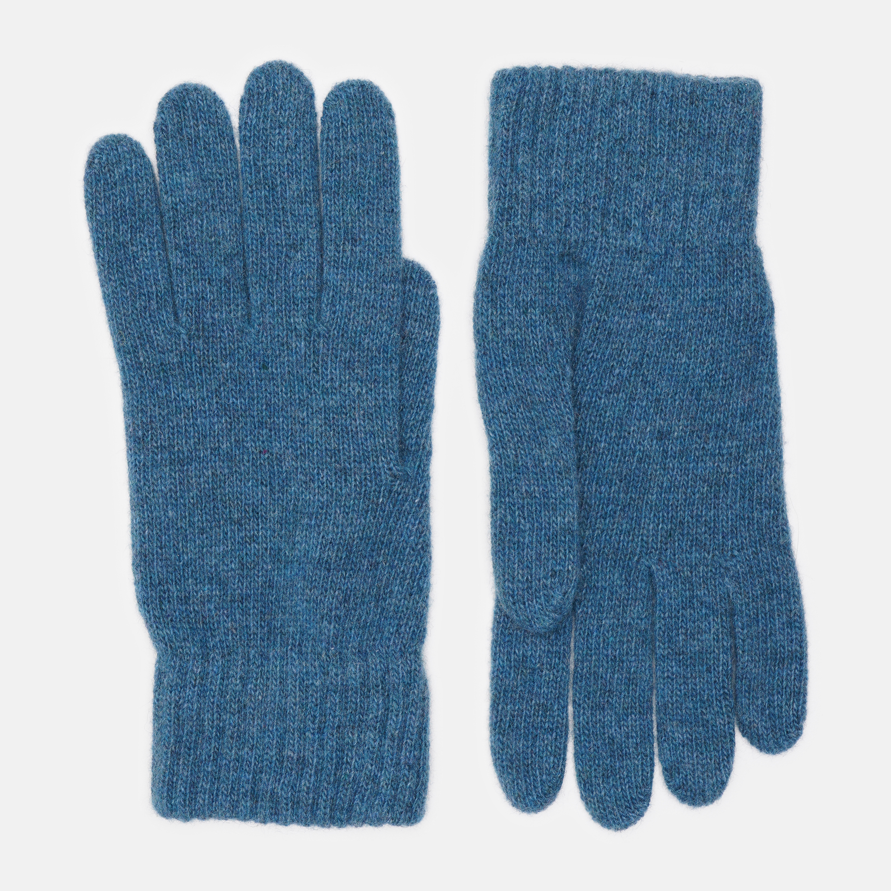 

Перчатки Lambswool glo-11  Голубые, Перчатки Lambswool glo-11 One Size Голубые