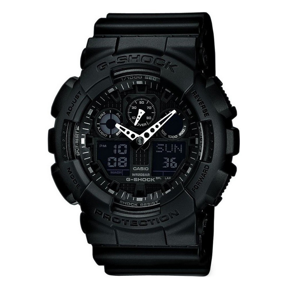 

Casio GA-100-1A1ER