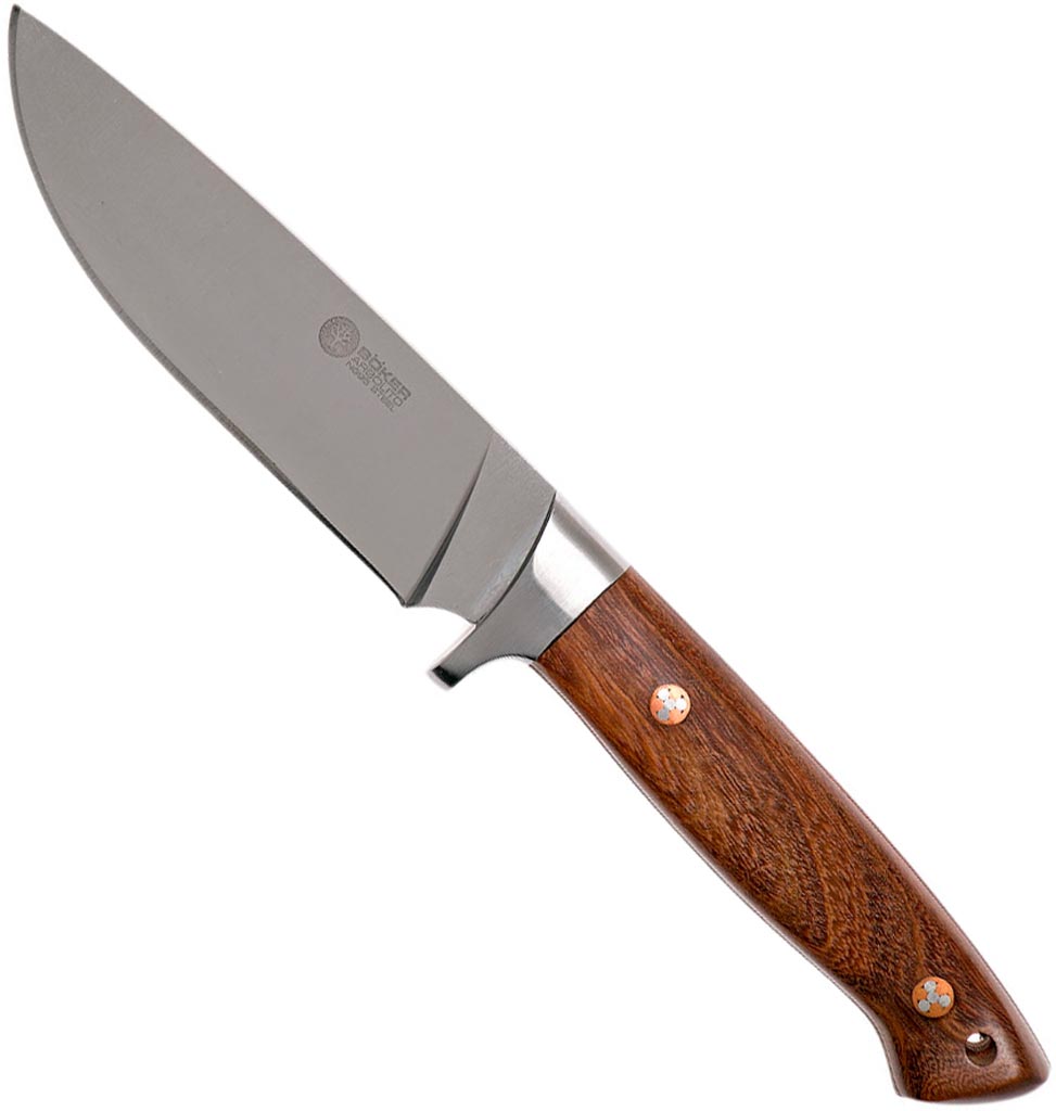 

Нож Boker Arbolito Trapper