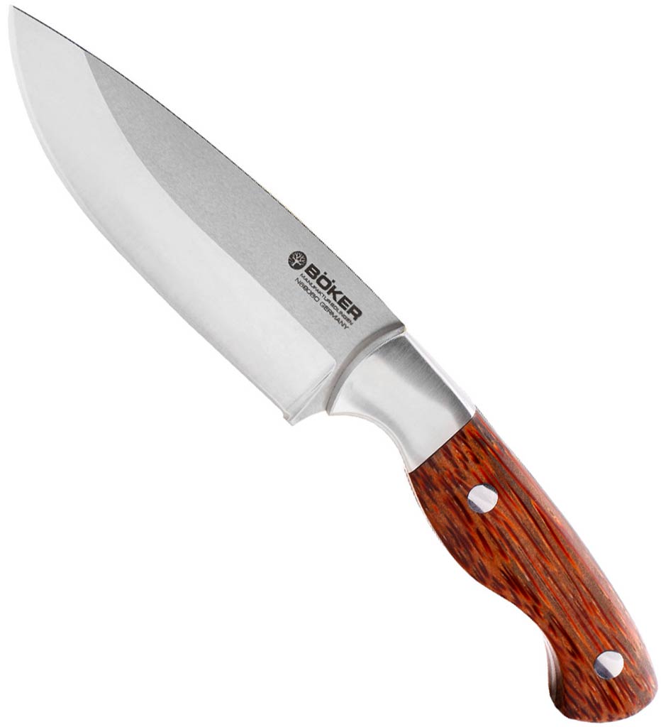 

Нож Boker Terra Africa II