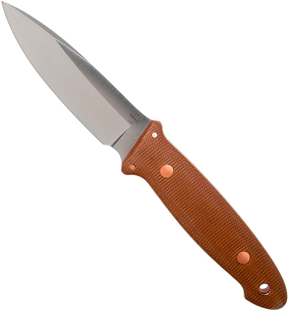 

Нож Boker Plus Cub Pro