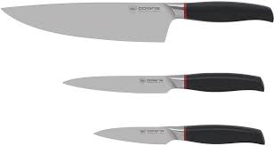 

POLARIS PRO collection-3SS нерж. сталь, 3 пред