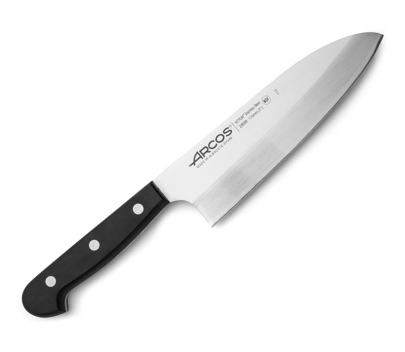 

Нож японский Деба 170 мм Universal Arcos