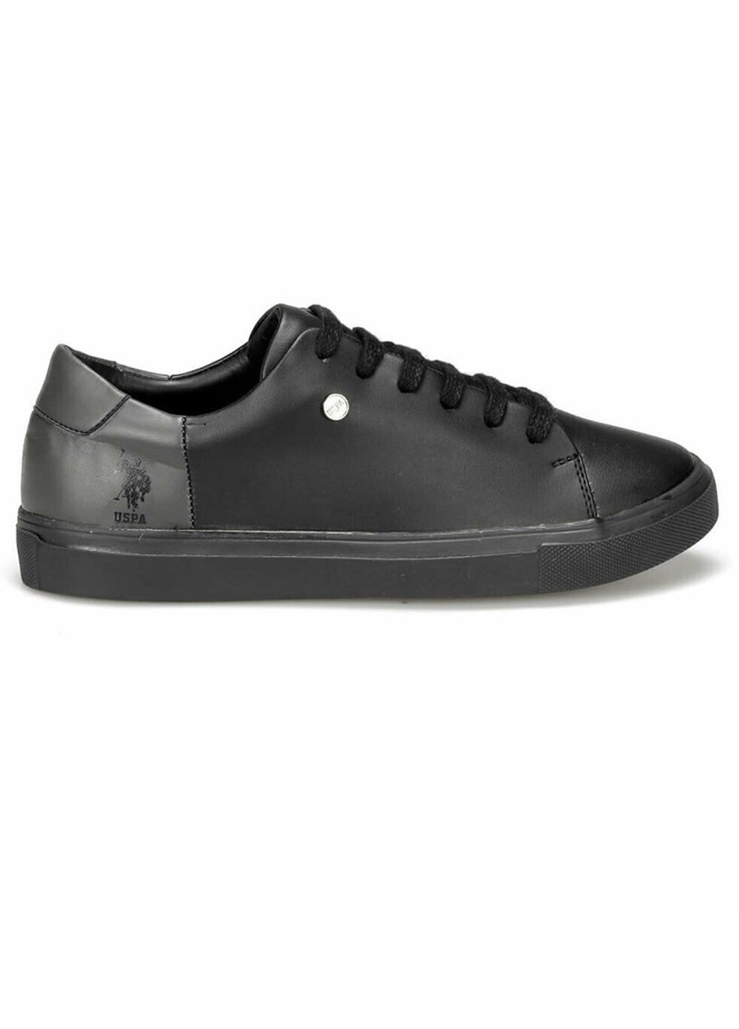 

Кеды женские U.S. Polo Assn.Черный 40 (100431396 VR046)