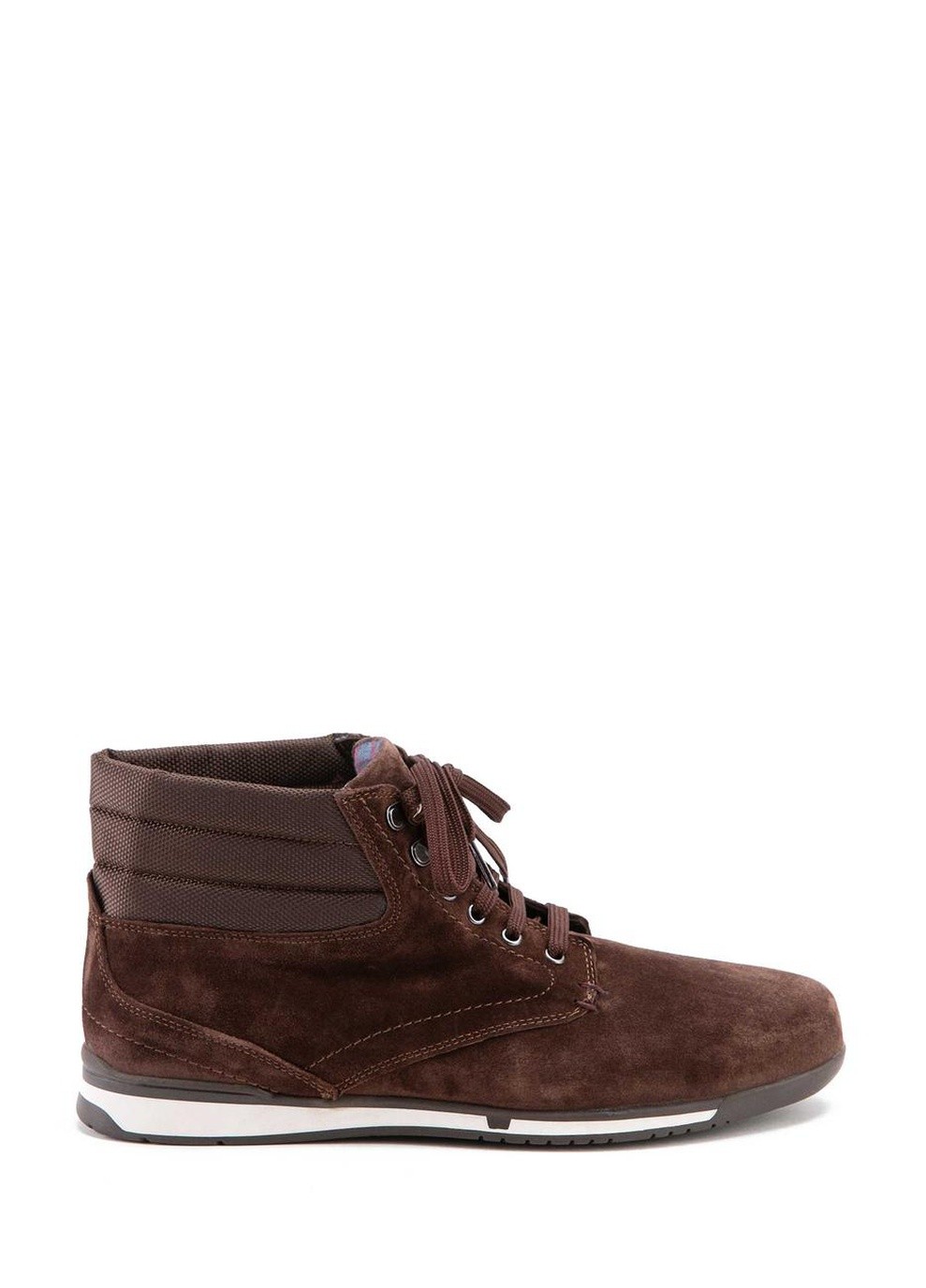 

Сапоги мужские U.S. Polo Assn.Коричневый 44 (691061 VR029)