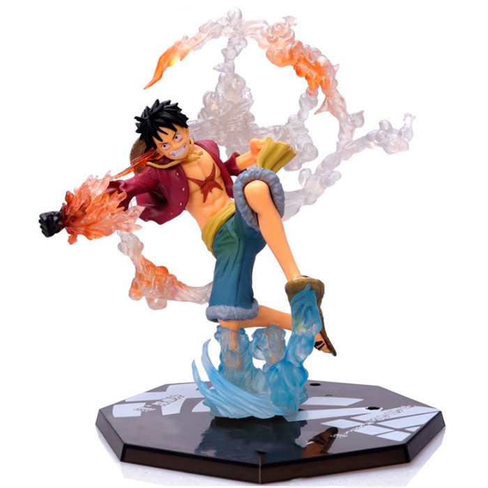 

Фигурка Манки Д. Луффи One Piece Monkey D. Luffy Аниме (7429)