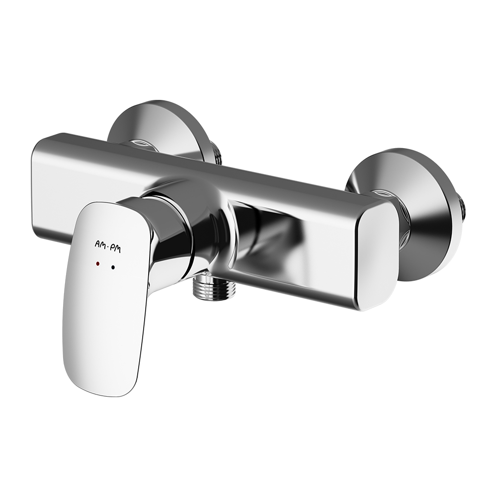 

Смеситель для душа AM.PM Spirit 2.1 F71A20000