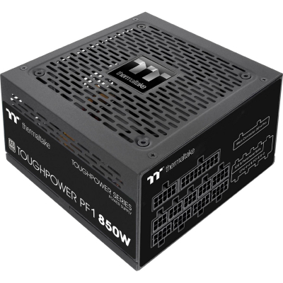 

Блок питания ThermalTake 850W Toughpower PF1 (PS-TPD-0850FNFAPE-1)