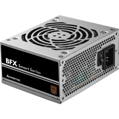 

Блок питания Chieftec 450W (BFX-450BS)