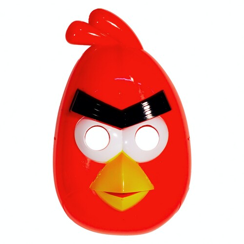 

Маска Angry Birds SETA Decor 13-429