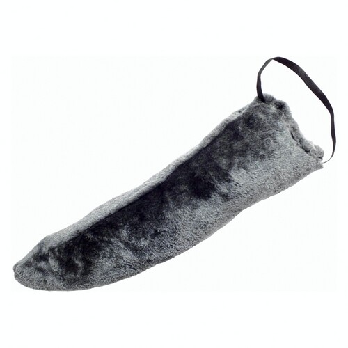 

Хвост Волчонок SETA Decor 17-728GY