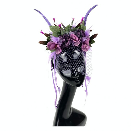 

Рожки Антилопа Яра SETA Decor 20-873LL