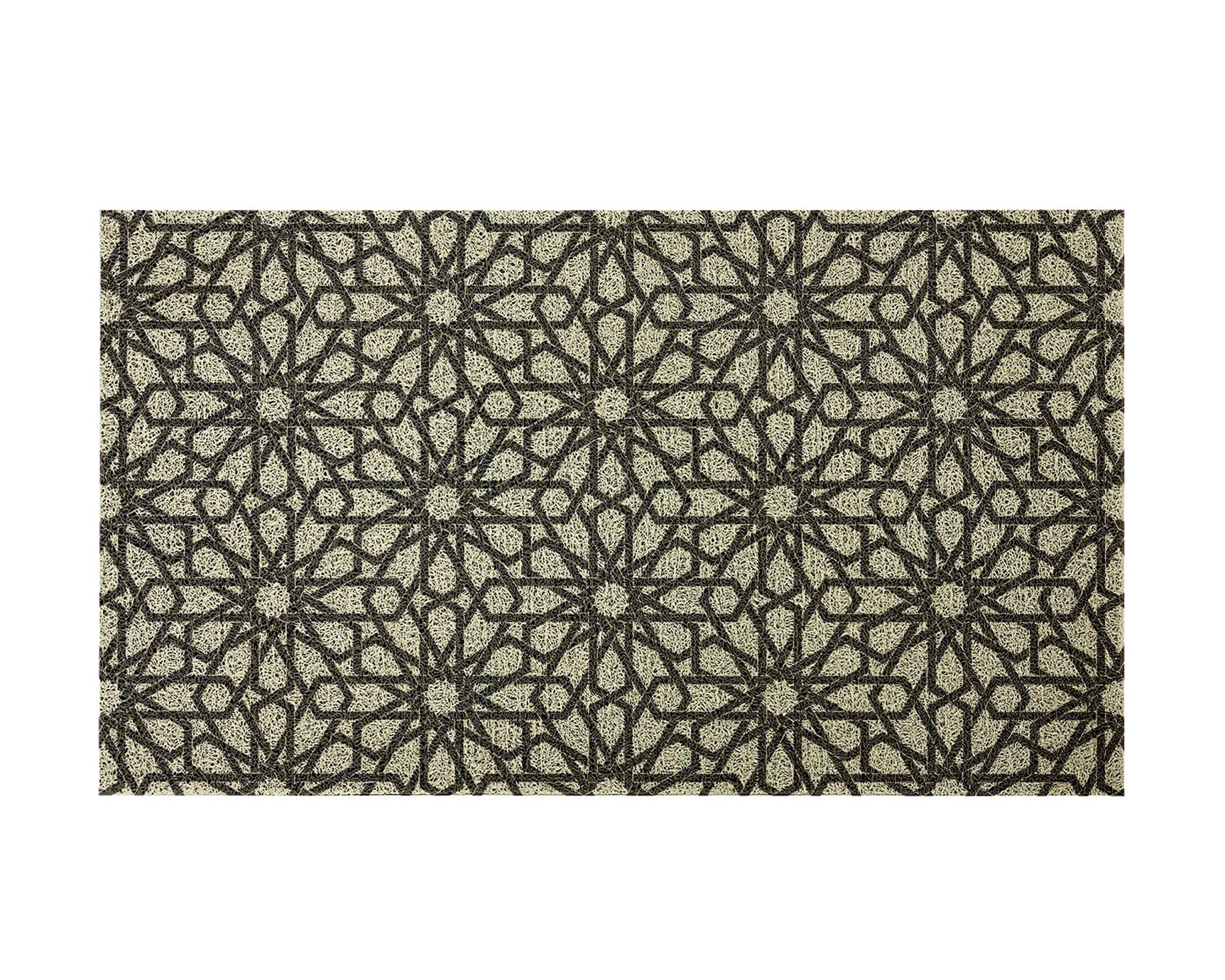 

Грязезащитный коврик WorkPlaceShop PN ART D 400х700 мм
