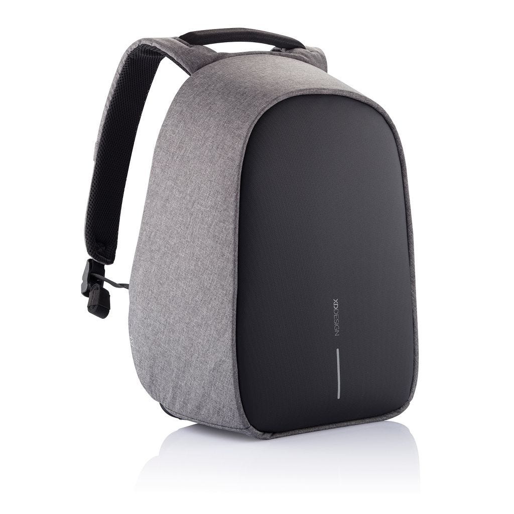 

Рюкзак антивор XD Design Hero XL Grey (P705.712)