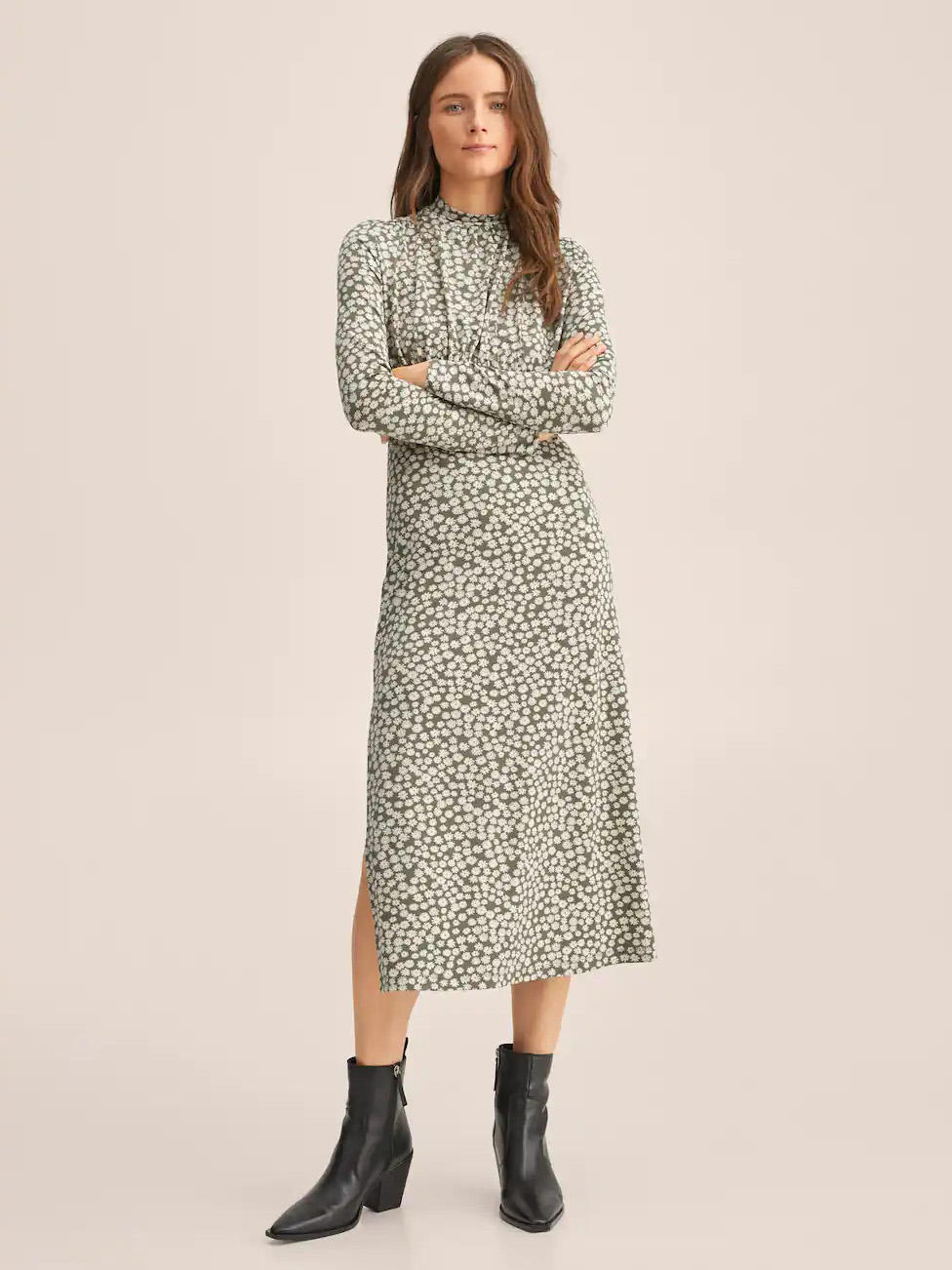 

Платье Mango 27074010-37, Платье Mango 27074010-37 S