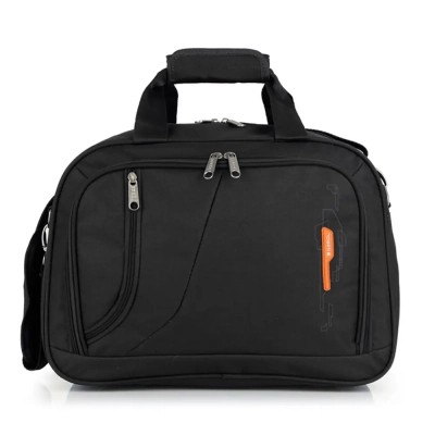 

Сумка дорожная Gabol Week Eco Flight 27 Negro (929996)