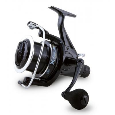

Катушка Lineaeffe Baitrunner TeamSpecialist X-Runner 80 (1288380)
