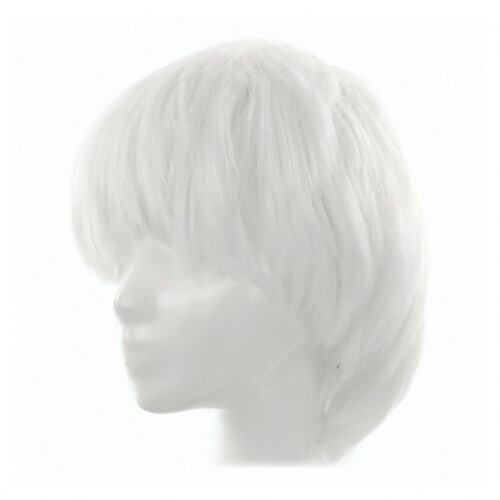 

Парик Cosplay Man SETA Decor 19-445WT