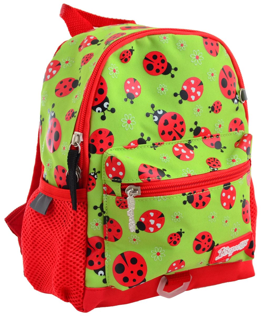 

Рюкзак детский 1 Вересня K-16 Ladybug 1 вересня 3-5 лет 556569