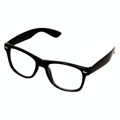 

Очки Доктор Браун SETA Decor 10-176BLK