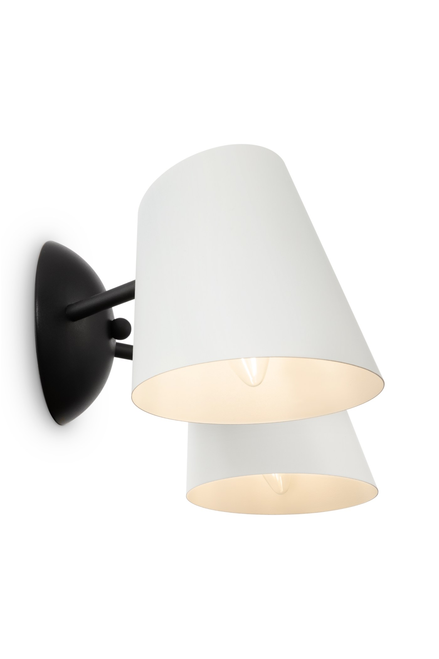

Бра декоративное Freya Nordic FR5127WL-02B