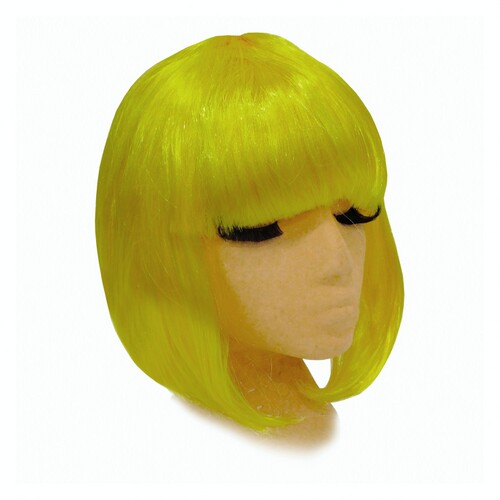 

Парик Каре SETA Decor 99-263YL