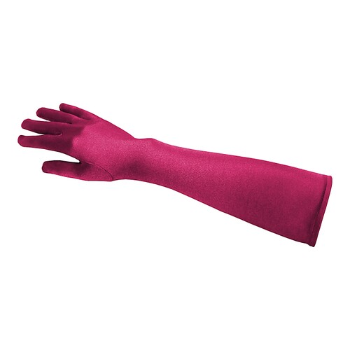 

Перчатки атласные длинные SETA Decor 99-244ML