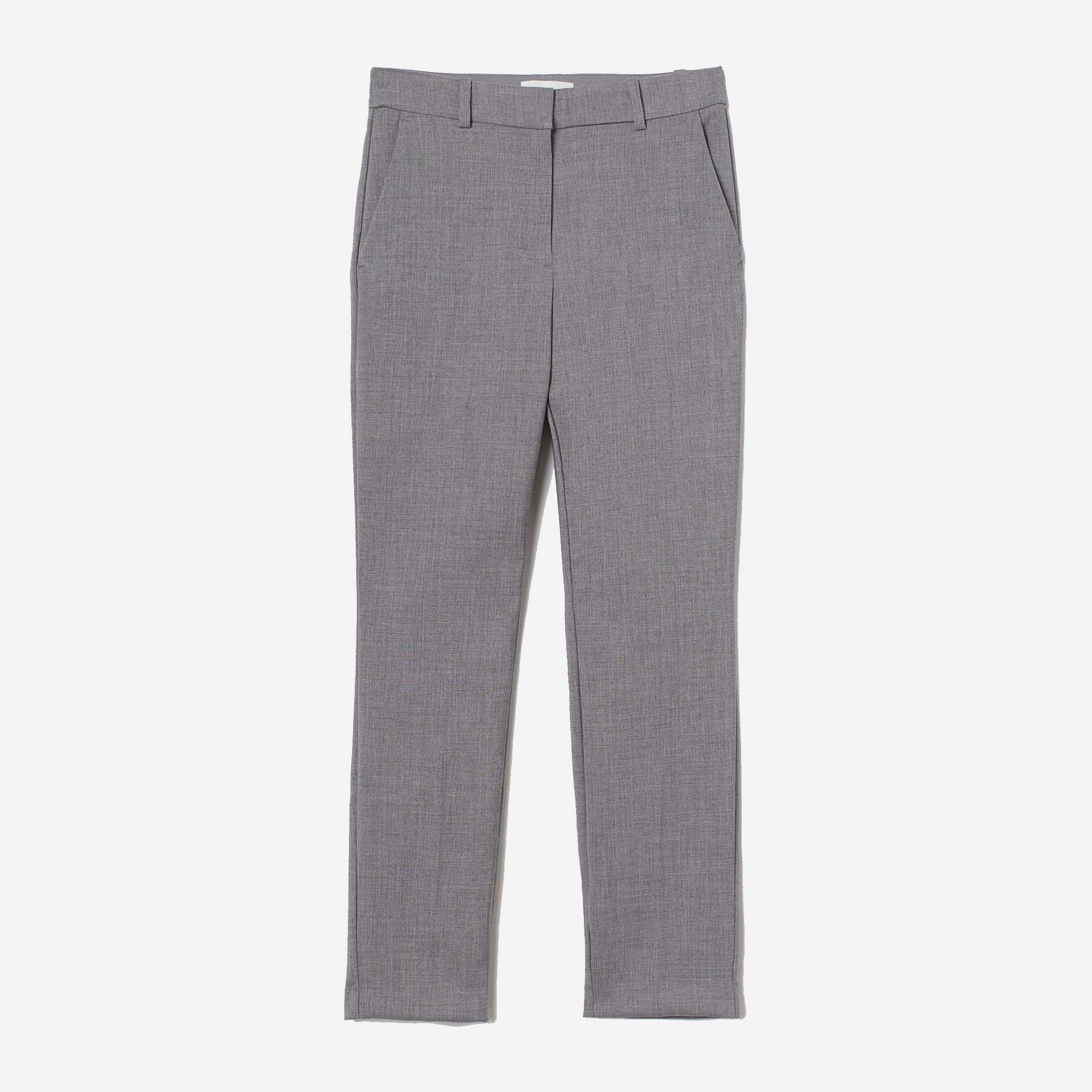 

Брюки H&M 7514713abr  Серые, Брюки H&M 7514713abr 36 Серые