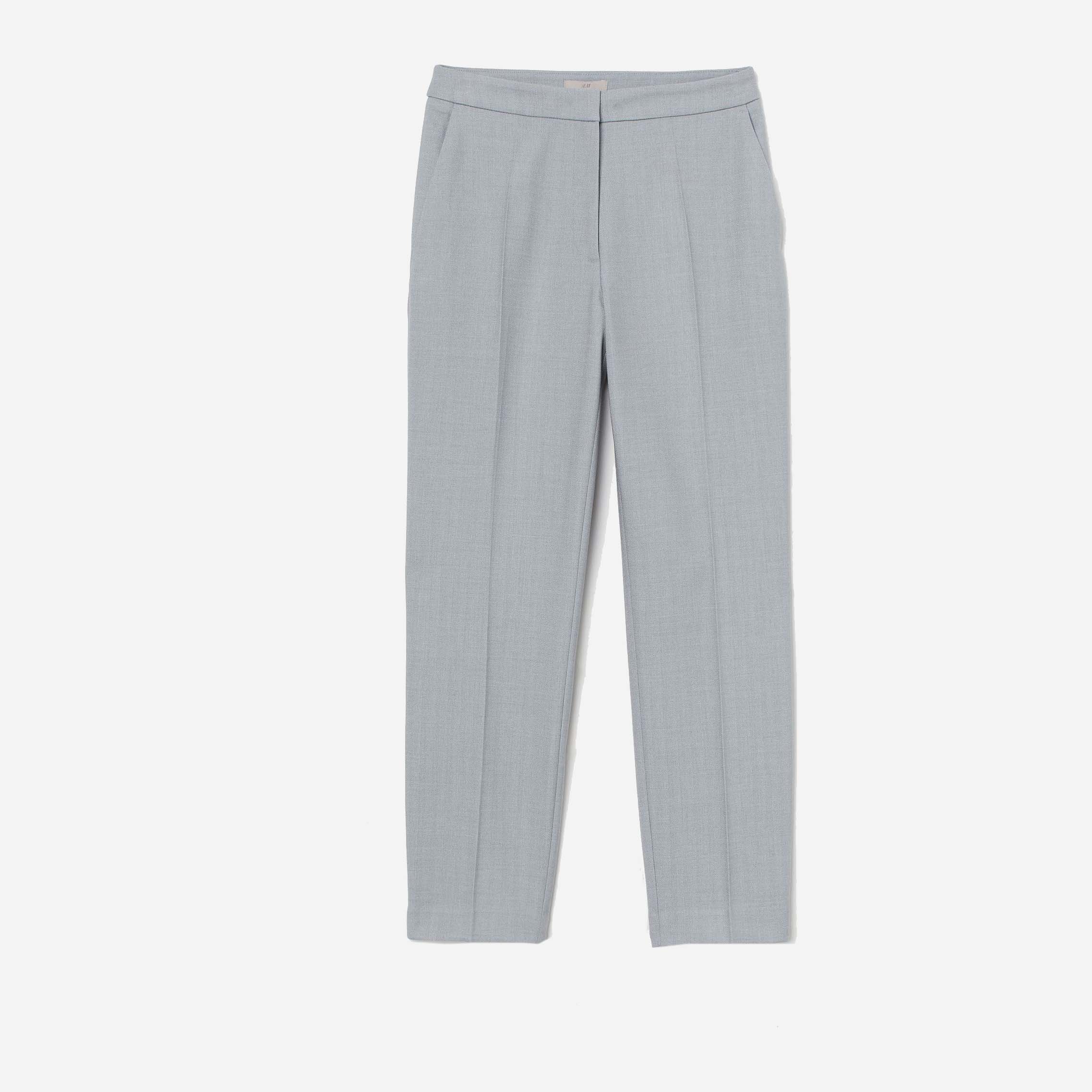 

Брюки H&M 8960642abr  Серые с голубым, Брюки H&M 8960642abr 34 Серые с голубым