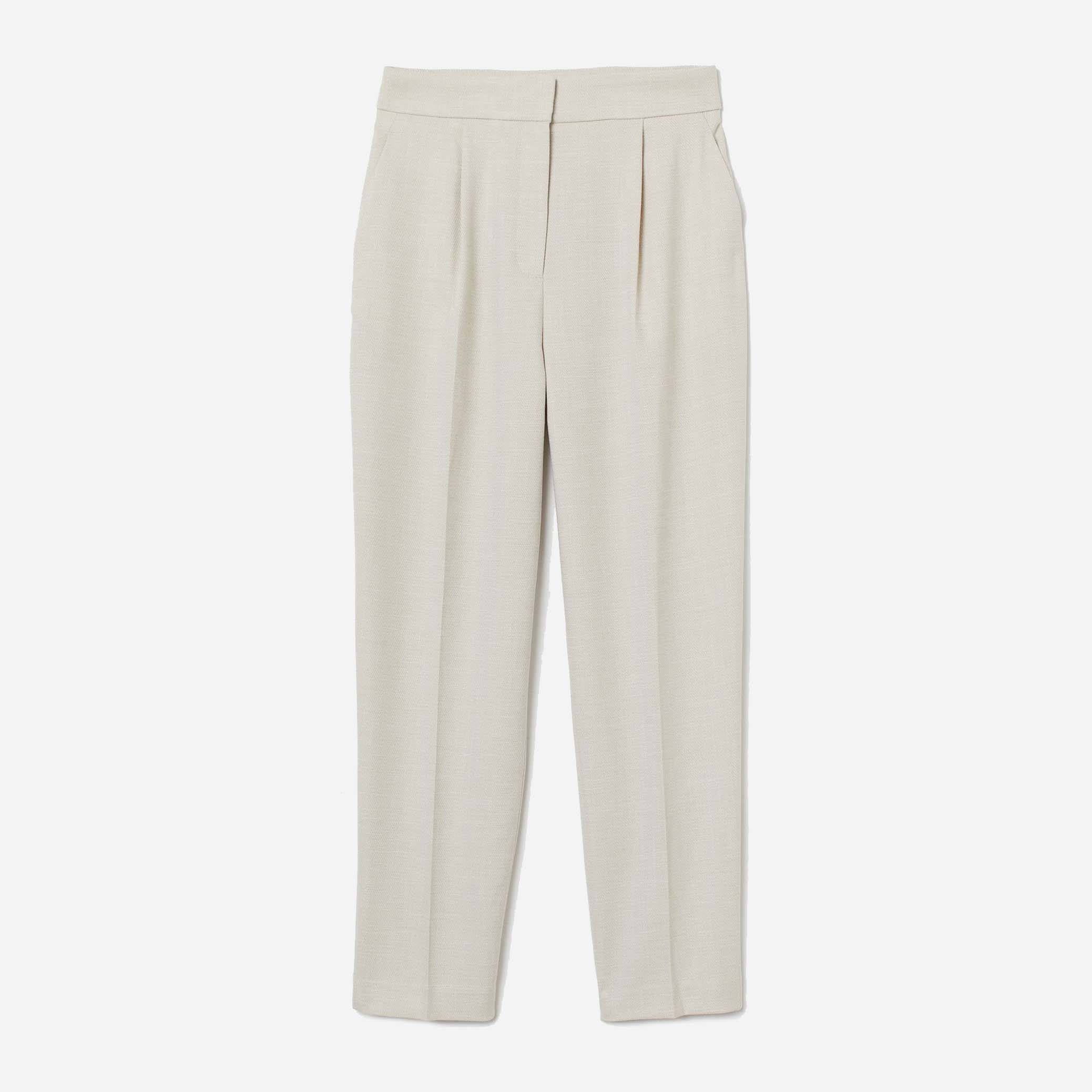 

Брюки H&M 9137142abr  Светло-бежевые, Брюки H&M 9137142abr 36 Светло-бежевые