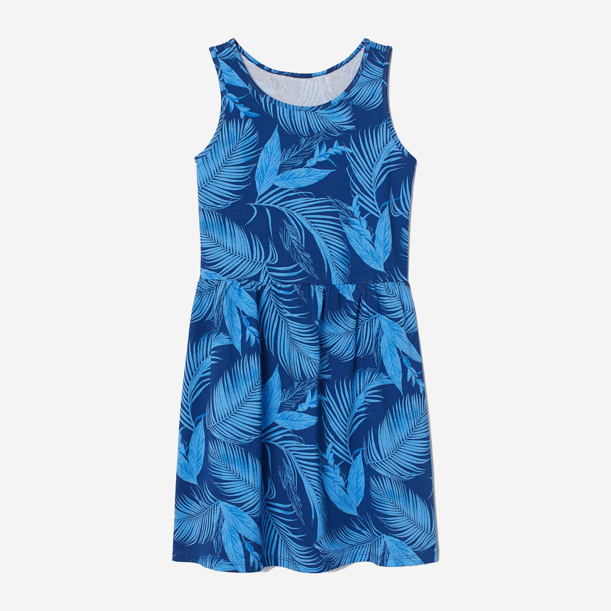 

Платье H&M 9366353abr  Синее, Платье H&M 9366353abr XS Синее