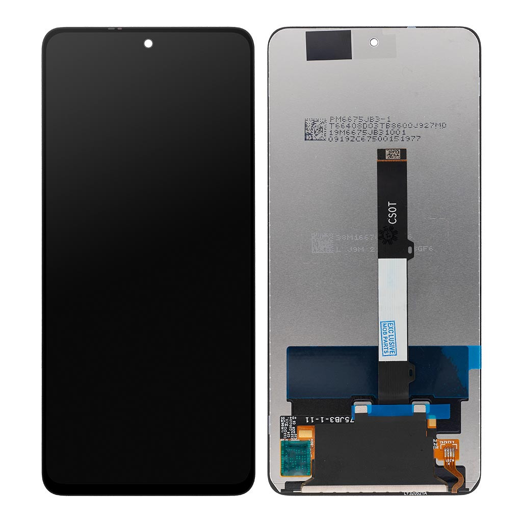 

Дисплей Xiaomi Poco X3, с тачскрином, Original PRC, Black