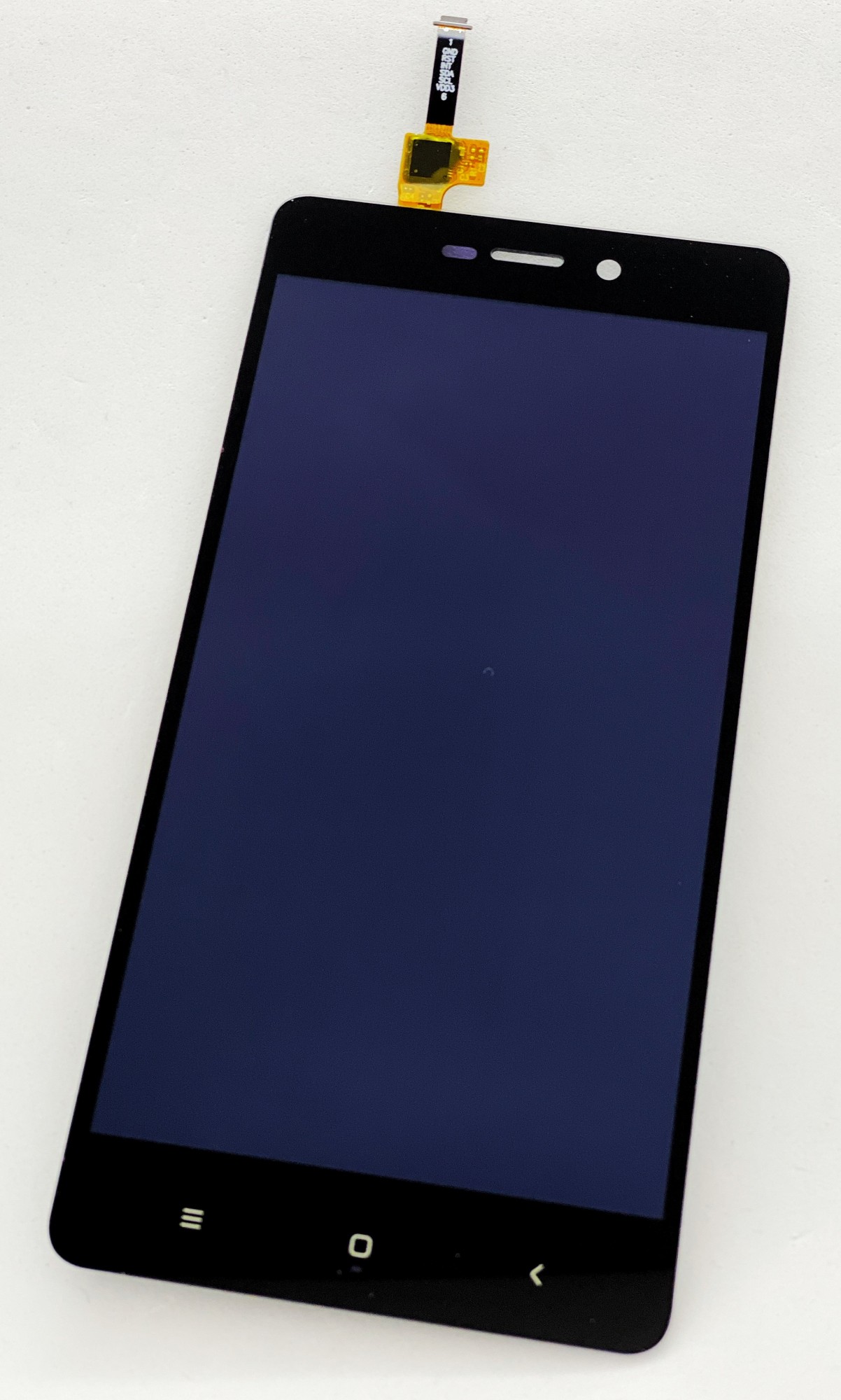 

Дисплей (экран) для Xiaomi Redmi 3, 3S, 3X ксиоми + тачскрин, цвет черный High Copy