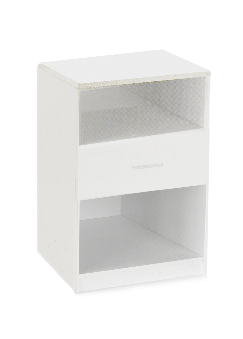 

Тумба 75х50х51,5см Livarno living 75х50х51,5см Белый 32000000148250