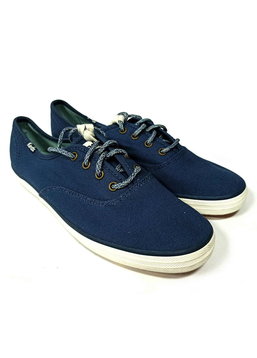

Кеды Keds 36 Синий 32000000205588