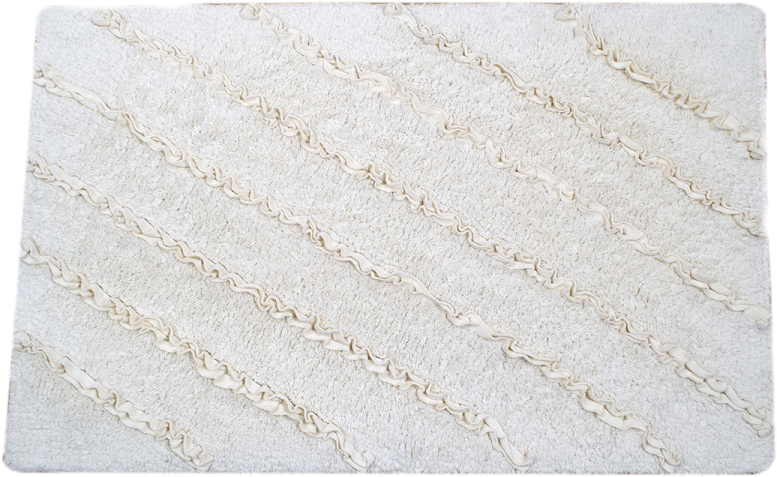 

Коврик Irya Shabby krem 50х80 (svt-2000022242523)